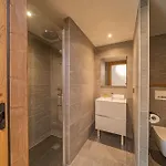 Paradisa Terrasse Mont-blanc 3-bedroom With Mont-blanc View! *