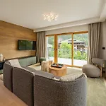 Paradisa Terrasse Mont-blanc 3-bedroom With Mont-blanc View! * Chamonix