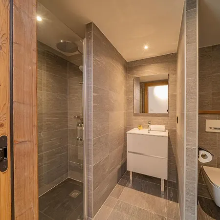 Paradisa Terrasse Mont-blanc 3-bedroom With Mont-blanc View! *