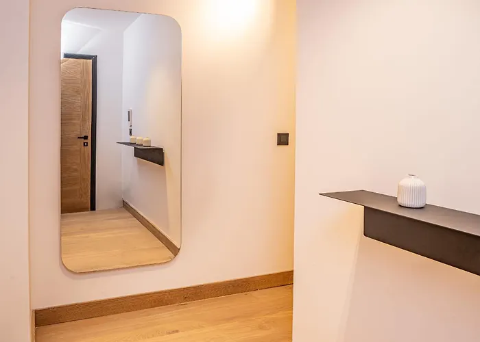 Paradisa Terrasse Mont-blanc 3-bedroom With Mont-blanc View!