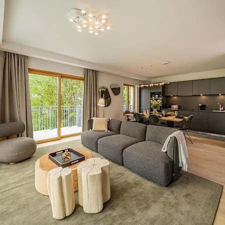 Apartman Paradisa Terrasse Mont-blanc 3-bedroom With Mont-blanc View! Chamonix